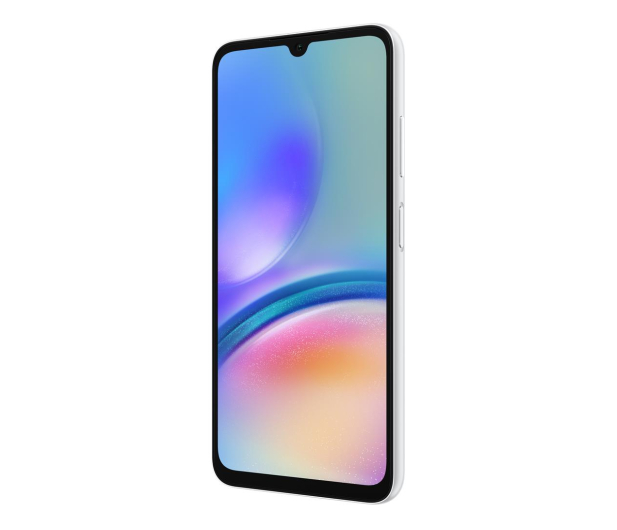 Samsung Galaxy A05s 4/64GB srebrny - 1275907 - zdjęcie 2